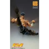 Chozo Kado - Fist of the North Star / Kenshirou (Hokuto no Ken)