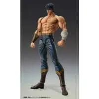 Chozo Kado - Fist of the North Star / Kenshirou (Hokuto no Ken)