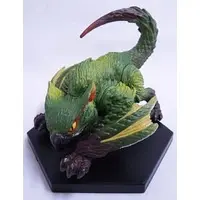 Prize Figure - Figure - Monster Hunter Series / Nargacuga