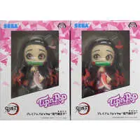 Tip'n'Pop - Demon Slayer: Kimetsu no Yaiba / Kamado Nezuko