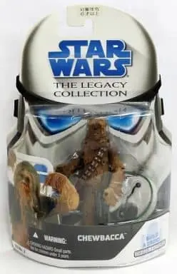 Figure - Star Wars