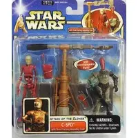 Figure - Star Wars