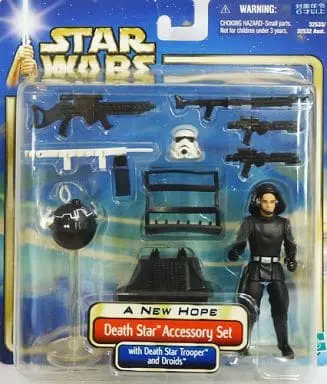 Figure - Star Wars