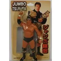 Figure - Jumbo Tsuruta