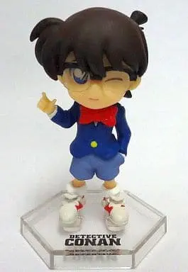 Figure - Prize Figure - Detective Conan (Case Closed) / Edogawa Conan