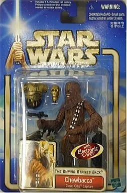 Figure - Star Wars