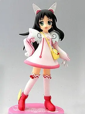 Figure - Prize Figure - Kaitou Tenshi Twin Angel
