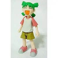 Figure - Yotsuba&!