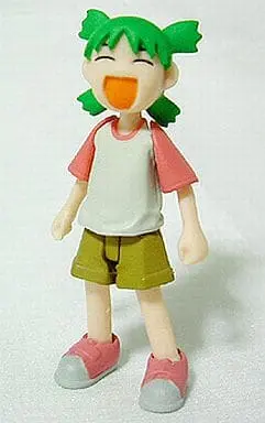 Figure - Yotsuba&!