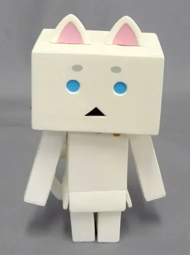 Sofubi Figure - Yotsuba&!