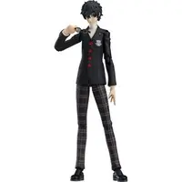 figma - Persona 5 / Morgana & Joker (Persona series)