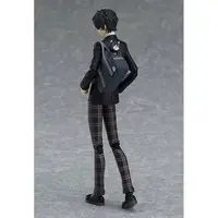 figma - Persona 5 / Morgana & Joker (Persona series)