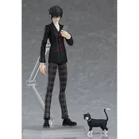 figma - Persona 5 / Morgana & Joker (Persona series)