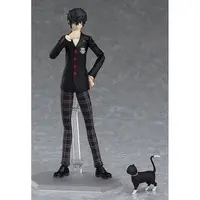 figma - Persona 5 / Morgana & Joker (Persona series)