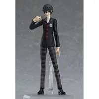 figma - Persona 5 / Morgana & Joker (Persona series)