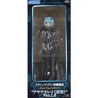 Figure - Prize Figure - Neon Genesis Evangelion / Ayanami Rei (tentative name)