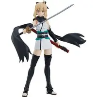 figma - Fate/Grand Order / Okita Souji (Fate series)