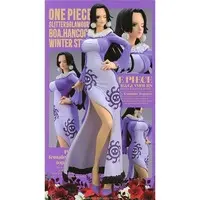 Glitter and Glamours - One Piece / Boa Hancock