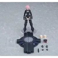 figma - Fate/Grand Order / Mash Kyrielight