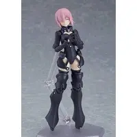 figma - Fate/Grand Order / Mash Kyrielight