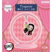 Trapeze - Demon Slayer: Kimetsu no Yaiba / Kamado Nezuko