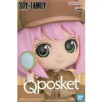 Q posket - Spy x Family / Anya Forger