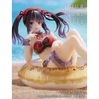 Aqua Float Girls - Date A Live / Tokisaki Kurumi