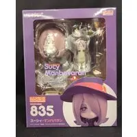 Nendoroid - Little Witch Academia