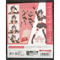 S.H.Figuarts - The Idolmaster / Kikuchi Makoto