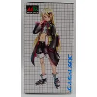 Figure - Sega Hard Girls