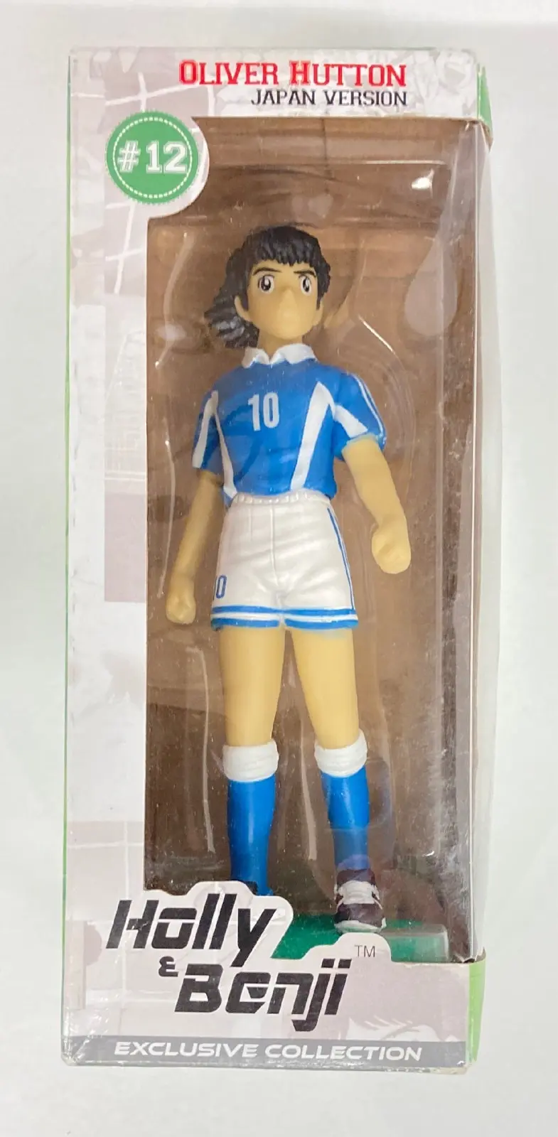 Figure - Captain Tsubasa