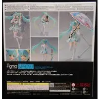 figma - VOCALOID / Racing Miku & Hatsune Miku