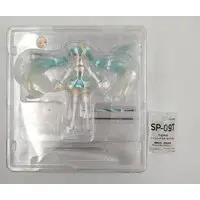 figma - VOCALOID / Racing Miku & Hatsune Miku