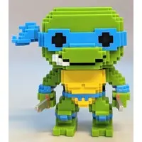Figure - Teenage Mutant Ninja Turtles
