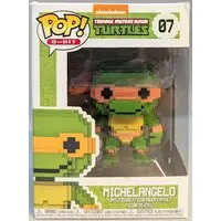 Figure - Teenage Mutant Ninja Turtles