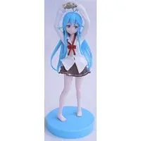 Figure - Prize Figure - Denpa Onna to Seishun Otoko (Ground Control to Psychoelectric Girl)