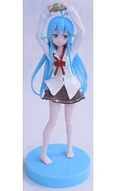 Figure - Prize Figure - Denpa Onna to Seishun Otoko (Ground Control to Psychoelectric Girl)