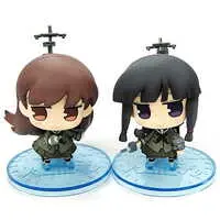 Figure - KanColle / Ooi & Kitakami