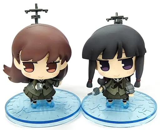 Figure - KanColle / Ooi & Kitakami