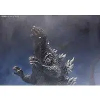 Figure - Godzilla series