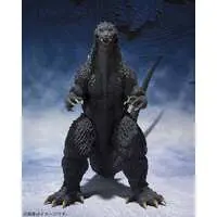 Figure - Godzilla series