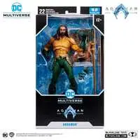 Figure - DC Comics