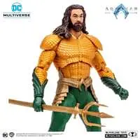 Figure - DC Comics