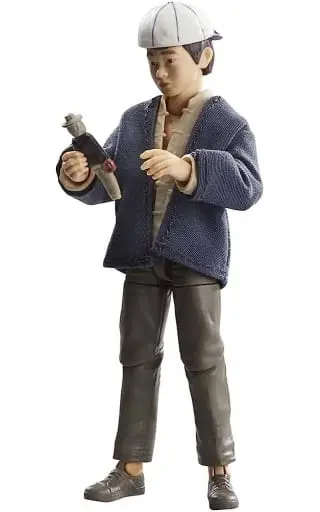 Figure - Indiana Jones