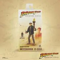 Figure - Indiana Jones