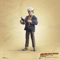 Figure - Indiana Jones