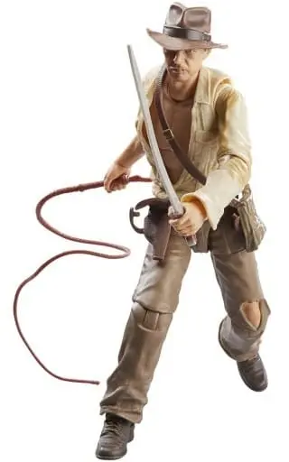 Figure - Indiana Jones