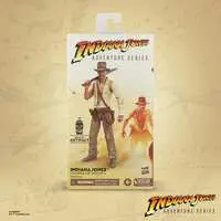 Figure - Indiana Jones