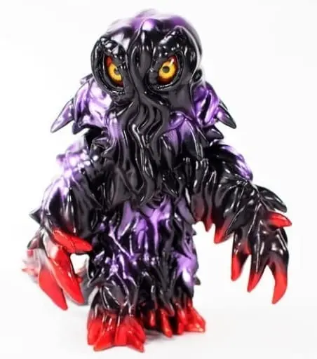 Sofubi Figure - Godzilla series