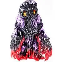 Sofubi Figure - Godzilla series